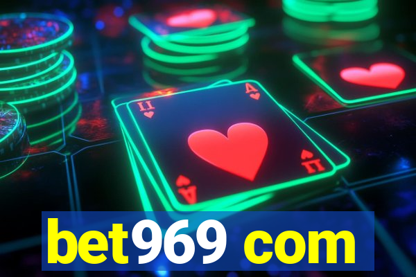 bet969 com